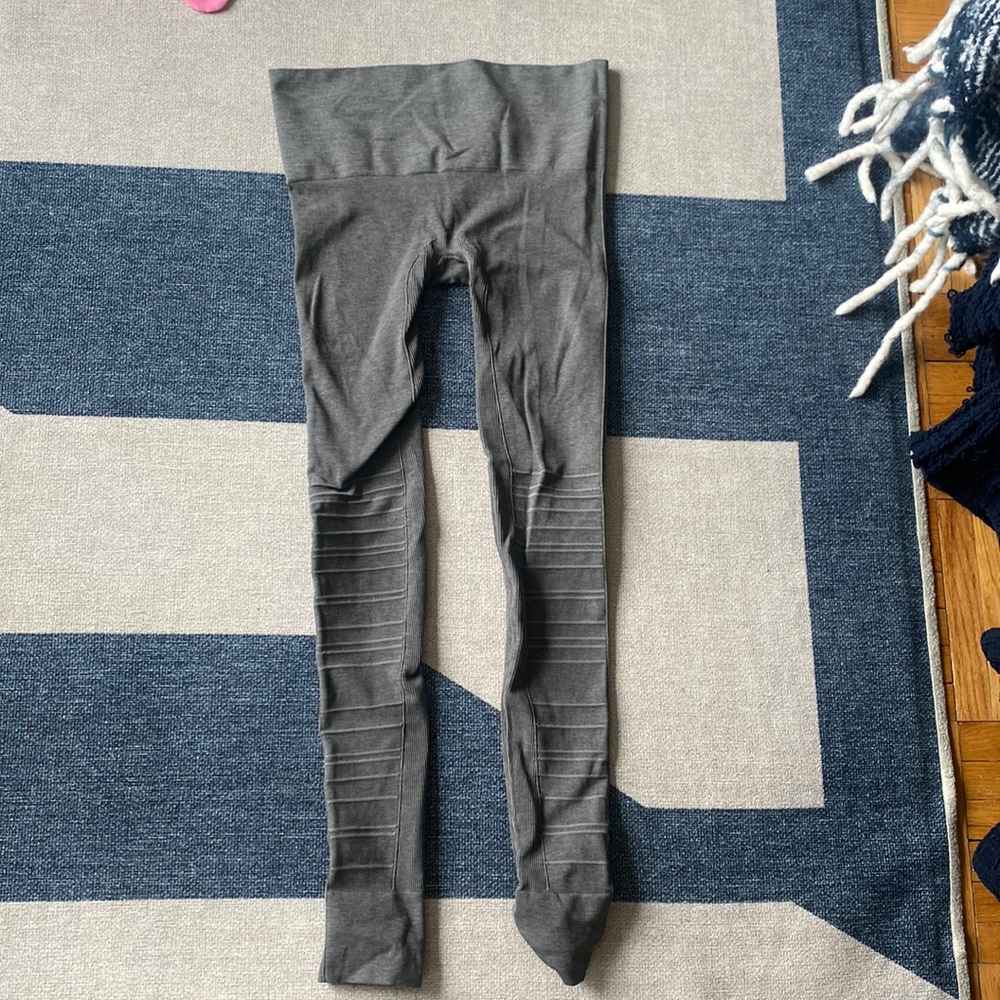 Blanqi maternity leggings